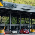 Fluxo em rodovias pedagiadas cai 1% em maio