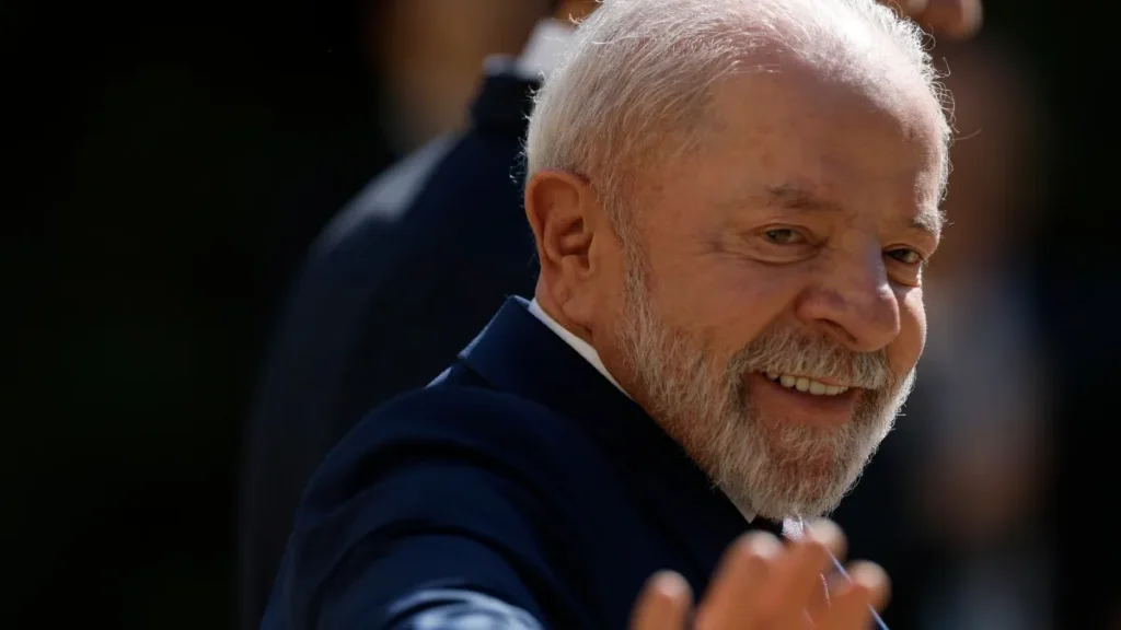 Lula participa do G7 na França com agenda bilateral
