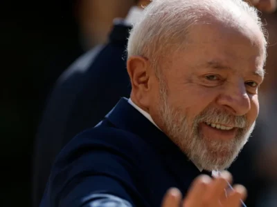 Lula participa do G7 na França com agenda bilateral