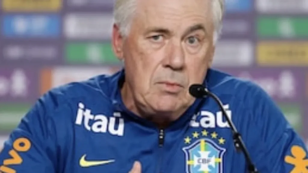 Seleção estreia com time inédito, mas história apoia