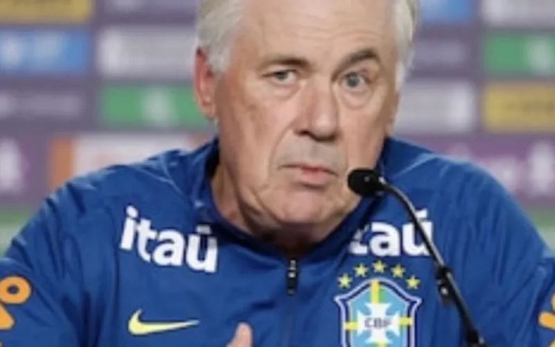 Seleção estreia com time inédito, mas história apoia