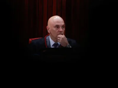 Itália nega extradição de Zambelli e gera nova crise a Moraes