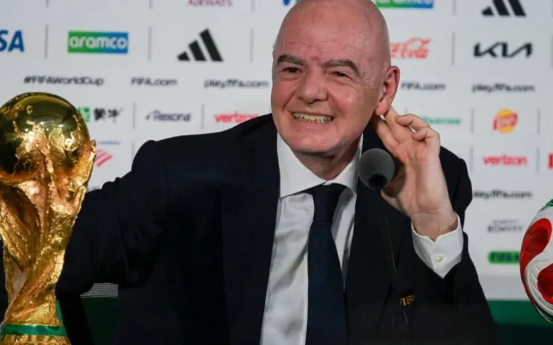 Copa 2026: 1 milhão de torcedores em 5 dias