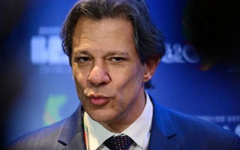 Haddad defende aplicação da lei em operação contra Jaques Wagner