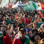 México vence Coreia do Sul e é 1º classificado na Copa