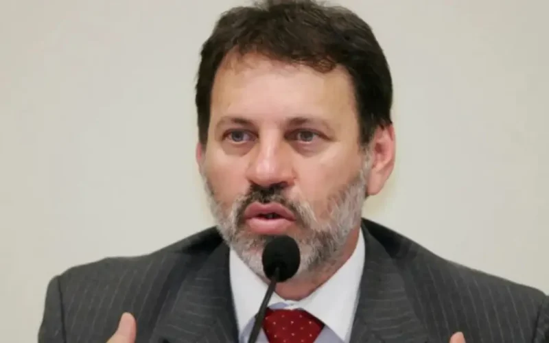 Delúbio nega que candidatura seja para resgatar imagem
