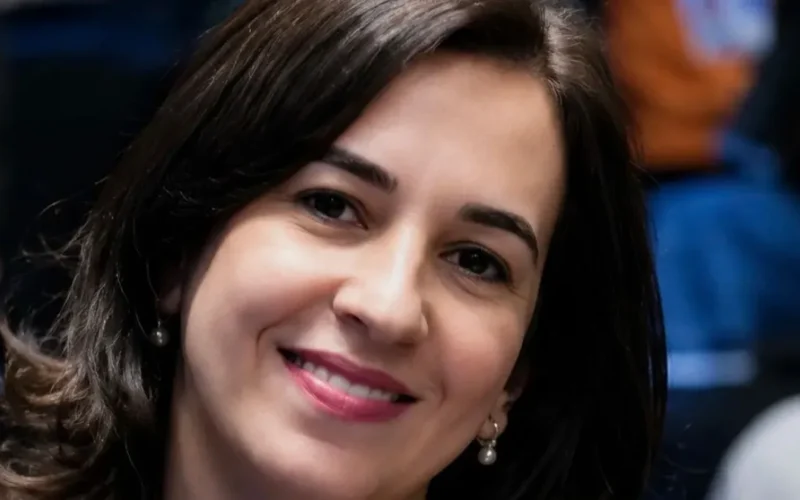 Vanessa Campos assume direção-executiva da FEPECS