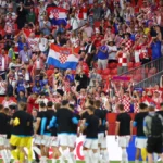 Croácia vence Panamá e segue na briga na Copa