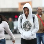 Massa polar: -6°C e alerta de tempestades no Brasil