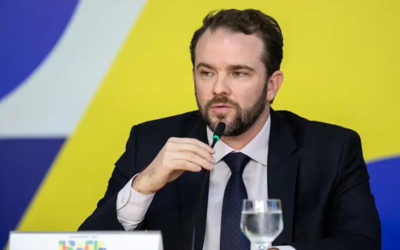 Durigan em Xangai: finanças verdes e reunião com Dilma