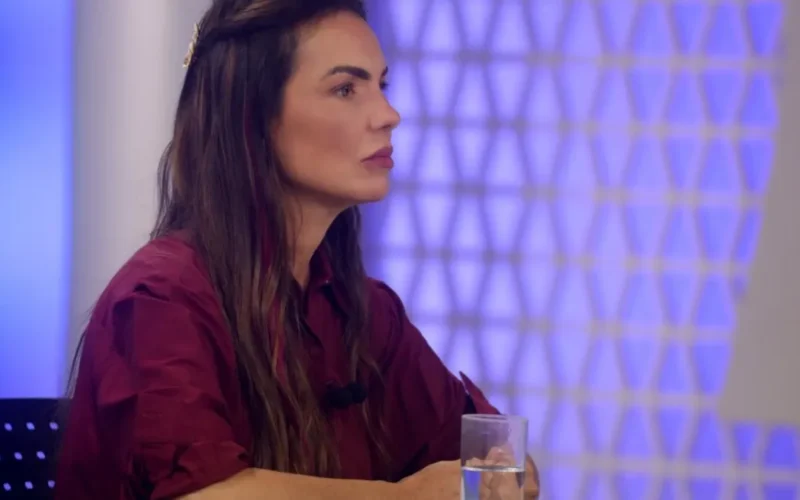 Paula Belmonte descarta vice e mantém pré-candidatura ao GDF