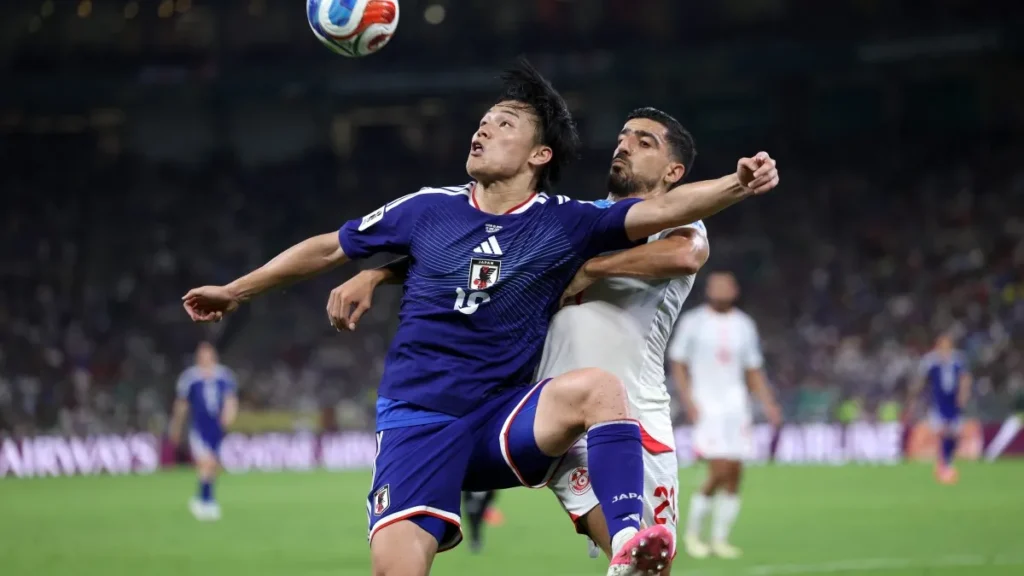 Brasil x Japão na Copa: rival definido no mata-mata