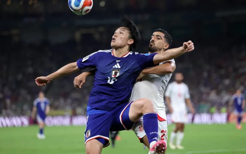 Brasil x Japão na Copa: rival definido no mata-mata