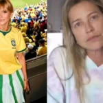 Mônica Salgado detona Luana Piovani: "Ela vive de apontar dedos