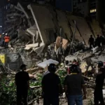 Novo terremoto de 4,7 atinge Venezuela; mortos sobem para 920