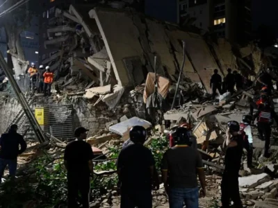 Novo terremoto de 4,7 atinge Venezuela; mortos sobem para 920