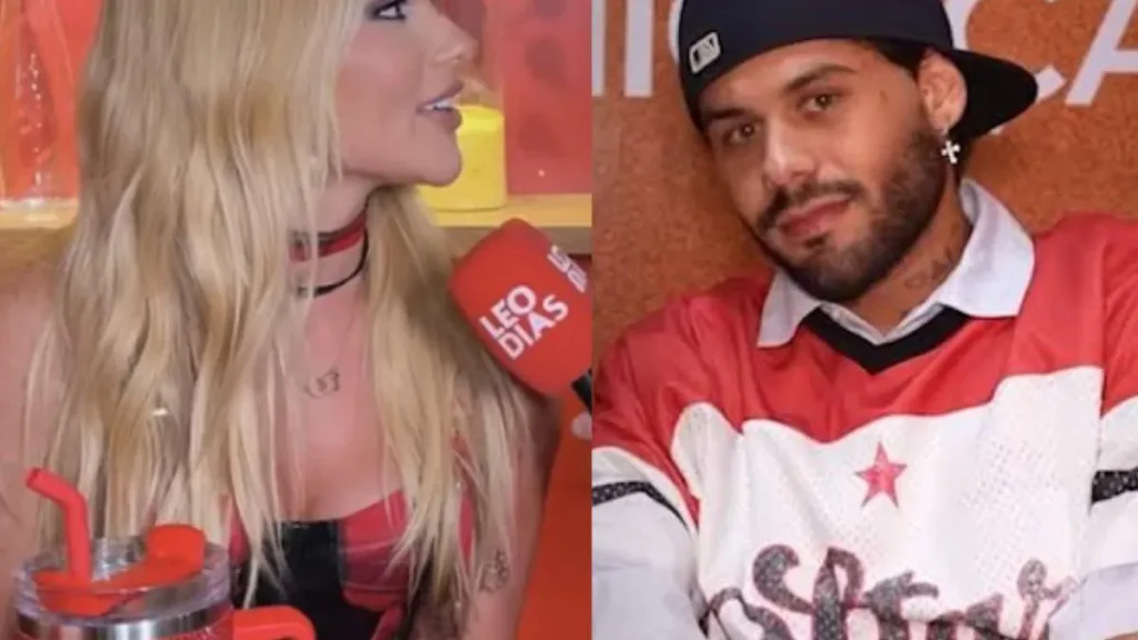 Virginia critica fala de Zé Felipe: “Ele é menino de tudo, eu cuidava de tudo”