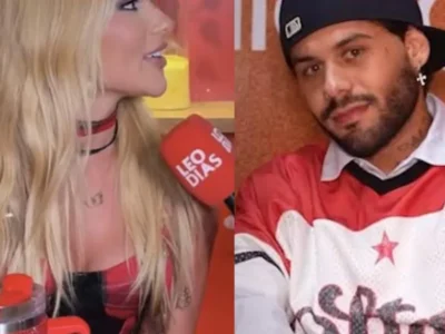 Virginia critica fala de Zé Felipe: “Ele é menino de tudo, eu cuidava de tudo”