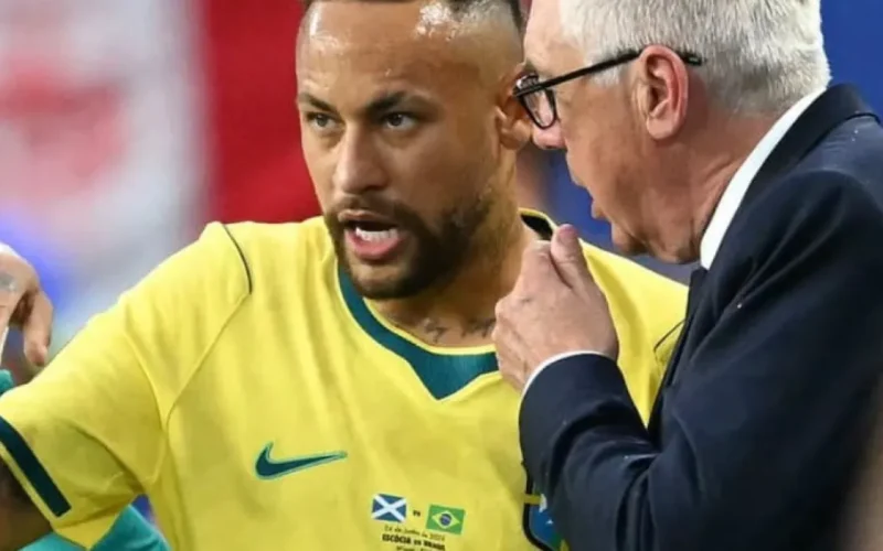 Ancelotti pode ganhar R$ 45 milhões se levar hexa ao Brasil