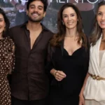 Empresária reúne parceiros em jantar para Casa Cor Brasília