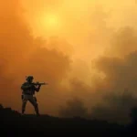 O Resgate do Soldado Ryan e o realismo das cenas de guerra