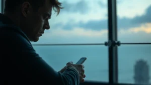 O significado emocional do amor no filme Interestelar