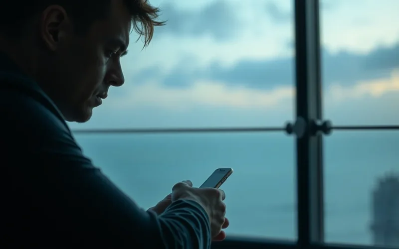 O significado emocional do amor no filme Interestelar