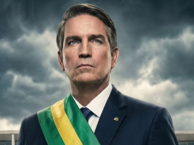 ONG de produtora de ‘Dark Horse’ contratou advogado de Frias com verba pública