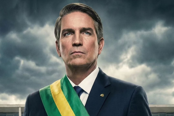 ONG de produtora de ‘Dark Horse’ contratou advogado de Frias com verba pública