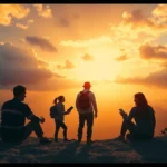 Os companheiros de Odisseu e seus destinos trágicos na viagem