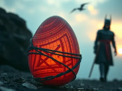 Os easter eggs escondidos nos filmes de Christopher Nolan