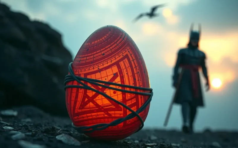 Os easter eggs escondidos nos filmes de Christopher Nolan