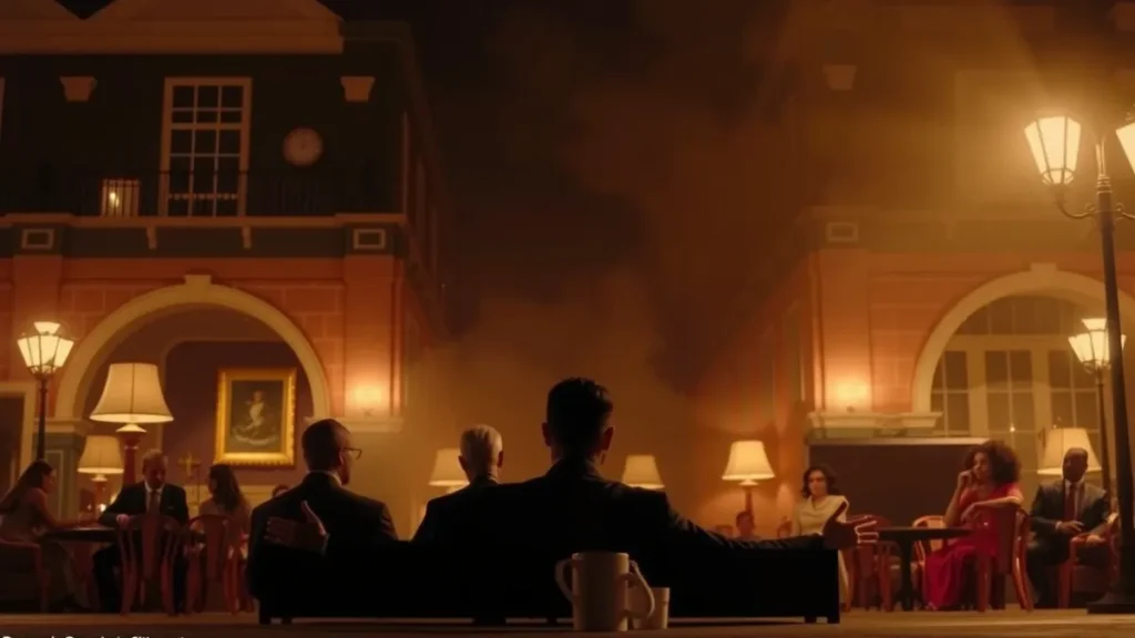 Os filmes de Nolan que mais fizeram sucesso nas bilheterias