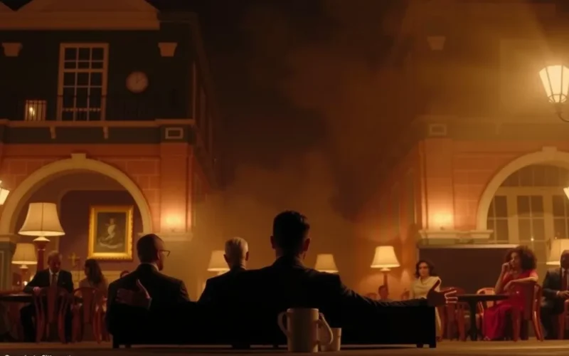 Os filmes de Nolan que mais fizeram sucesso nas bilheterias