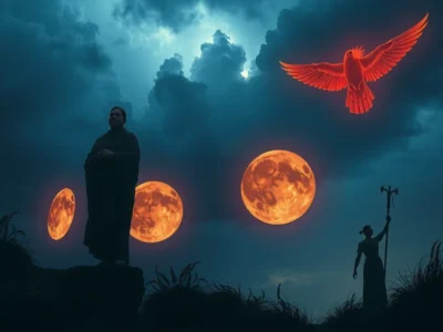 Os mitos gregos mais fascinantes que todo mundo deveria conhecer