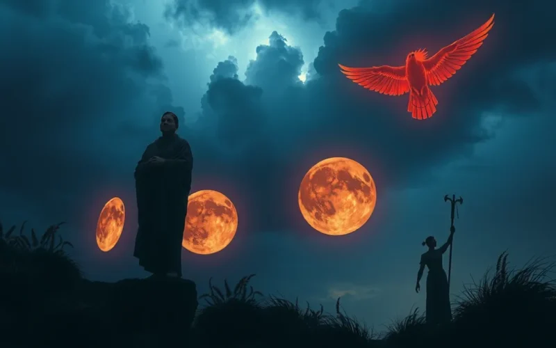 Os mitos gregos mais fascinantes que todo mundo deveria conhecer