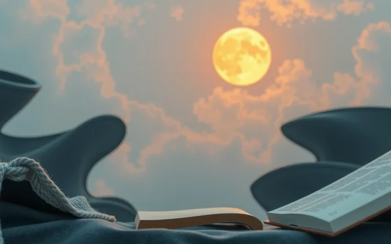Os níveis de sonho de A Origem explicados de forma simples