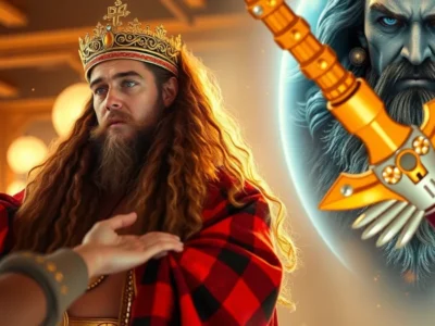 Os personagens mais marcantes do universo de Mestres do Universo