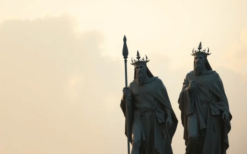 Os valores dos heróis gregos que ainda inspiram o mundo atual