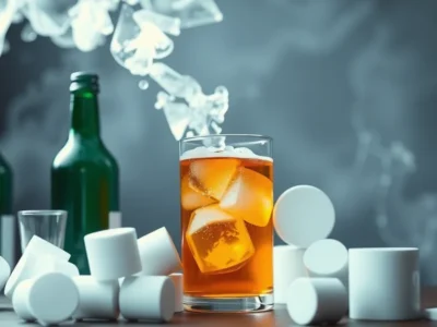 Policonsumo: os perigos de misturar álcool com várias outras drogas