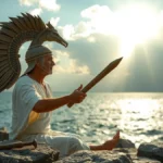 Por que a Guerra de Troia durou dez anos segundo a mitologia
