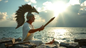 Por que a Guerra de Troia durou dez anos segundo a mitologia