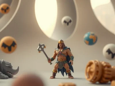 Por que He-Man continua relevante mesmo depois de tantos anos