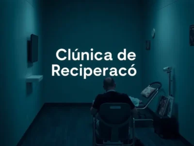 Clínica de Recuperação: Como Atrair Novos Pacientes pela Web