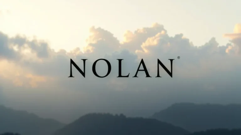 Todos os filmes de Christopher Nolan do pior para o melhor