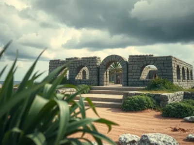 Troia existiu de verdade? O que a arqueologia já descobriu
