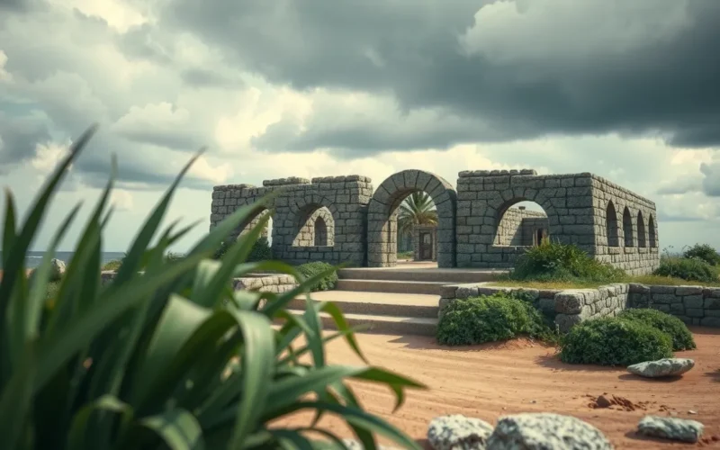 Troia existiu de verdade? O que a arqueologia já descobriu