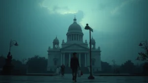 A estrutura narrativa não linear do filme Oppenheimer