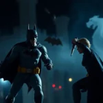As cenas de ação mais impressionantes da trilogia Batman