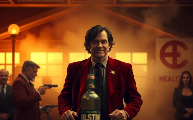 As polêmicas que marcaram a carreira de Quentin Tarantino